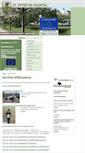 Mobile Screenshot of europadorf.at